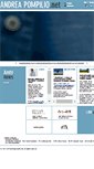 Mobile Screenshot of andreapompilio.net